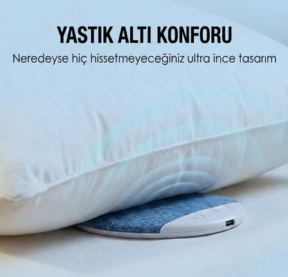 Yastık Altı Hoparlör