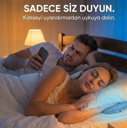 Yastık Altı Hoparlör